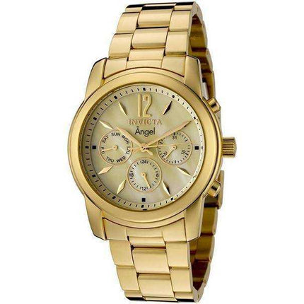 Orologio da donna al quarzo cronografo Invicta Angel 0466