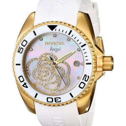 Invicta Angel Crystal Accented 0488 orologio da donna