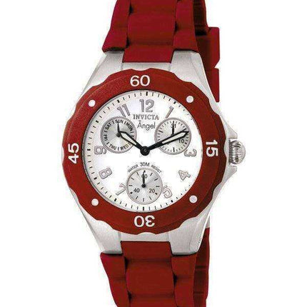 Invicta Angel Quartz 0701 Orologio da donna