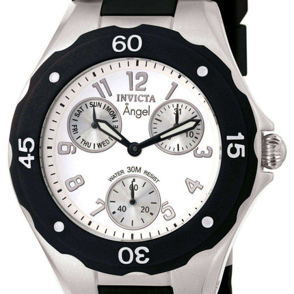 Invicta Angel Quartz 0733 - Orologio da donna