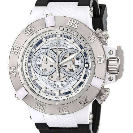 Orologio da uomo Invicta Subaqua Chronograph Tachymeter 200M 0924