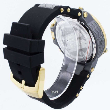 Orologio da uomo Invicta Subaqua 0930 Cronografo al quarzo 200M