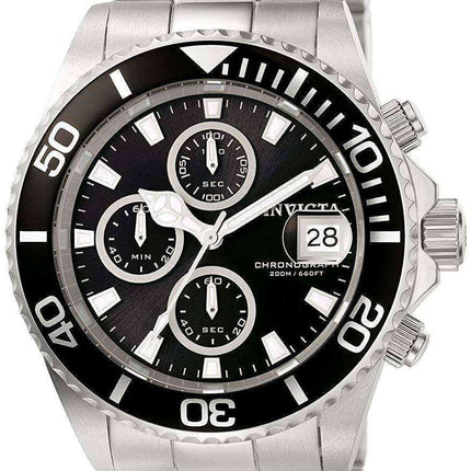 Orologio da uomo Invicta Pro Diver Chronograph Quartz 200M 1003