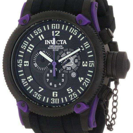 Orologio da uomo Invicta Russian Diver Chronograph 10184
