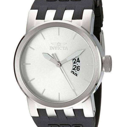 Orologio da uomo Invicta DNA Urban Silver Sunray Dial 10407