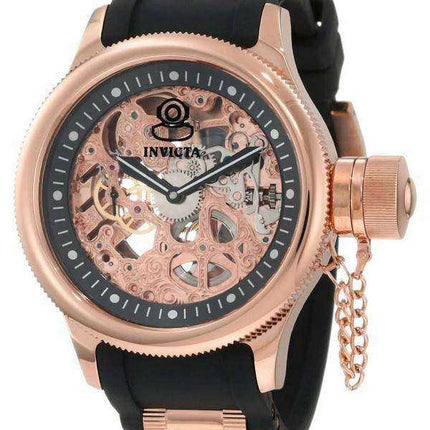 Invicta Russian Diver Mechanical 1090 - Orologio da uomo