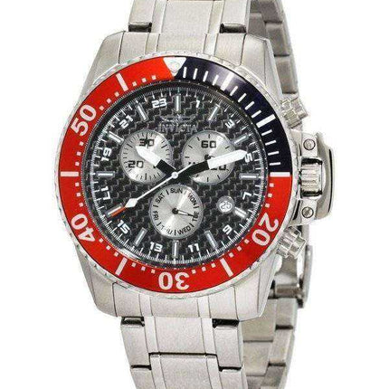 Orologio da uomo Invicta Pro-Diver Chronograph 11281