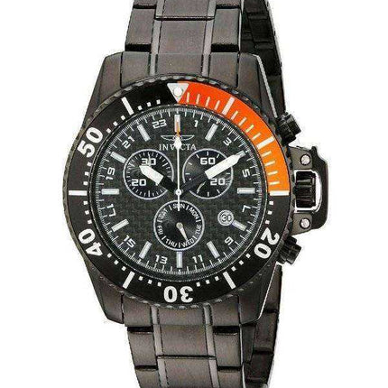 Orologio da uomo Invicta Pro Diver Chronograph 11290