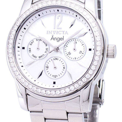 Invicta Angel 11768 Quartz Diamond Accent orologio da donna