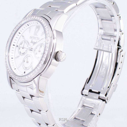 Invicta Angel 11768 Quartz Diamond Accent orologio da donna