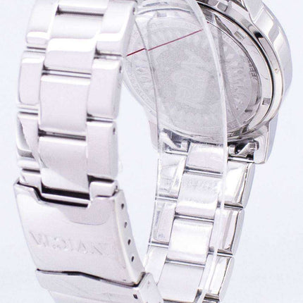 Invicta Angel 11768 Quartz Diamond Accent orologio da donna