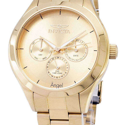 Orologio da donna Invicta Angel 12466 analogico al quarzo