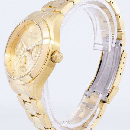 Orologio da donna Invicta Angel 12466 analogico al quarzo