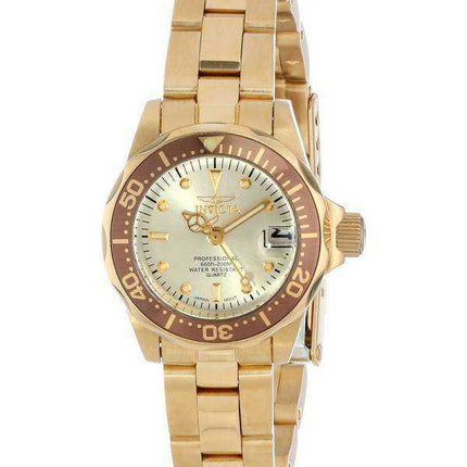Orologio da donna Invicta Pro Diver Quartz 200M 12527