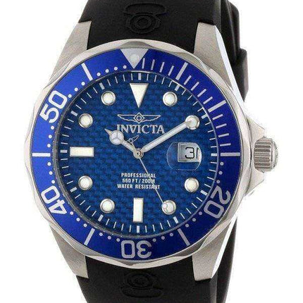 Orologio da uomo Invicta Pro Diver 200M 12559