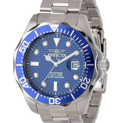 Orologio da uomo Invicta Pro Diver Swiss Quartz 200M 12563