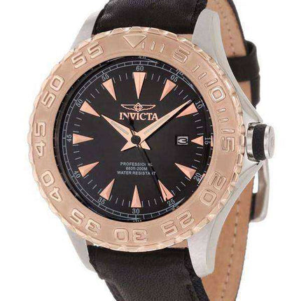 Orologio da uomo Invicta Pro Diver Quartz 200M 12617