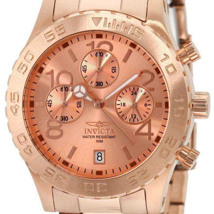 Orologio da uomo Invicta Specialty Chronograph Quartz 1271