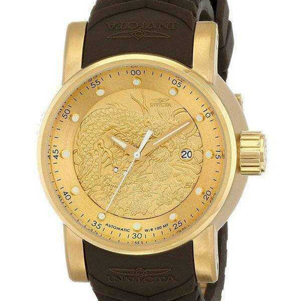 Orologio da uomo Invicta S1 Rally Automatic 12790