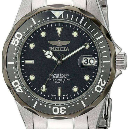 Orologio da uomo Invicta Pro Diver Professional Quartz 200M 12812