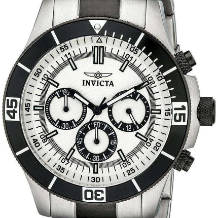 Orologio da uomo Invicta Specialty Chronograph 100M 12843