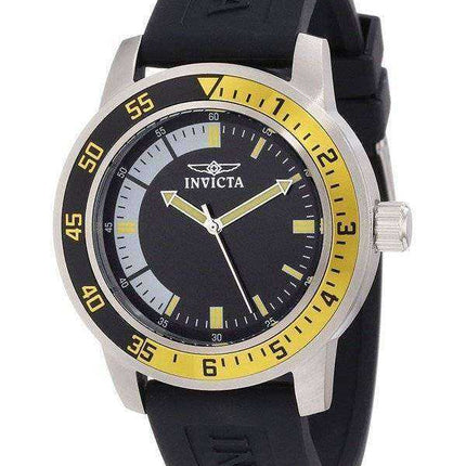 Orologio da uomo Invicta Specialty Quartz 100M 12846