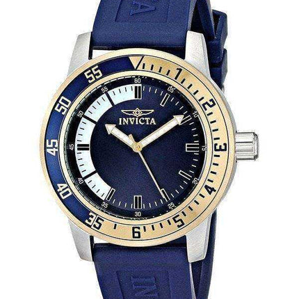 Orologio da uomo Invicta Specialty Quartz 100M 12847