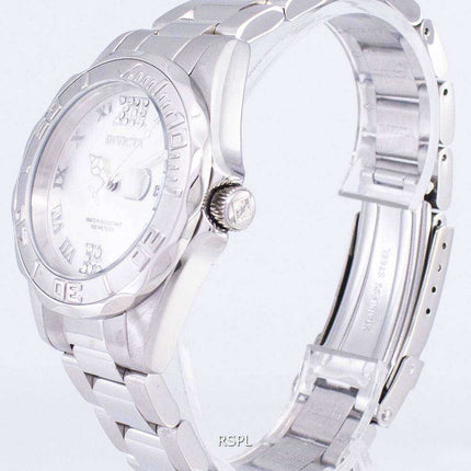 Orologio da donna Invicta Pro Diver 12851 Analog Quartz 200M