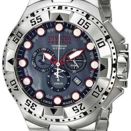 Orologio da uomo Invicta Reserve Chronograph Quartz 200M 13083