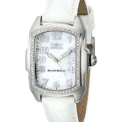 Invicta Lupah Special Edition - Orologio da donna 13612 con cristalli