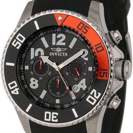 Orologio da uomo Invicta Pro Diver Chronograph 100M 13727