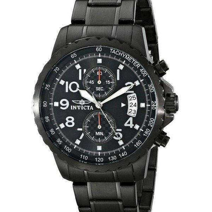 Invicta Specialty Quartz Tachymeter 13787 Orologio da uomo