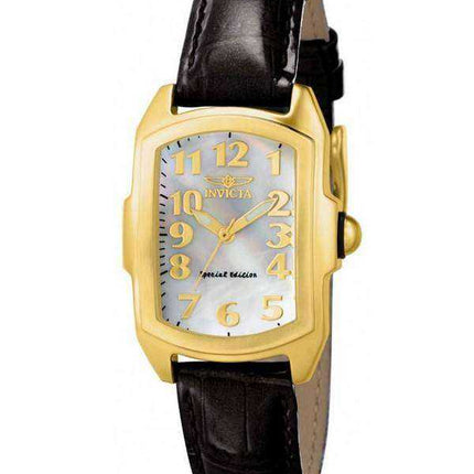 Invicta Special Edition "Lupah" Swiss Quartz 13834 Orologio da donna