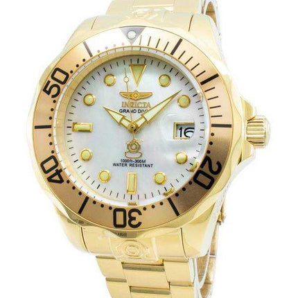 Orologio da uomo Invicta Pro Diver Grand Diver Automatic 13939 300M