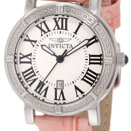 Orologio da donna Invicta Wildflower Quartz 13967
