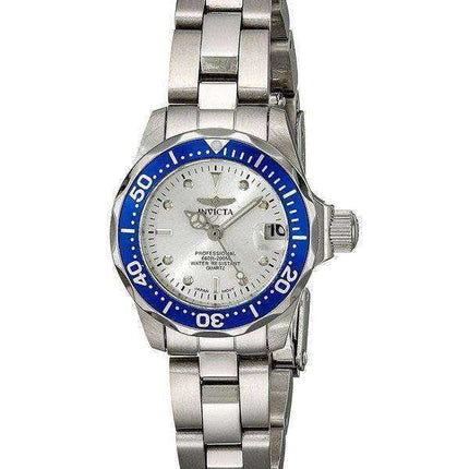Orologio da donna Invicta Pro Diver Professional Quartz 200M 14125