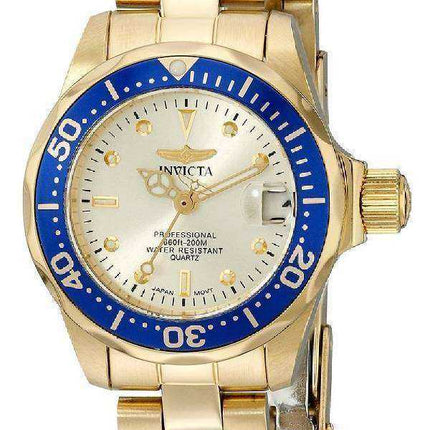 Orologio da donna Invicta Pro Diver Professional 200M 14126