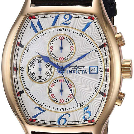 Orologio da uomo Invicta Russian Diver 1433 Quartz 100M