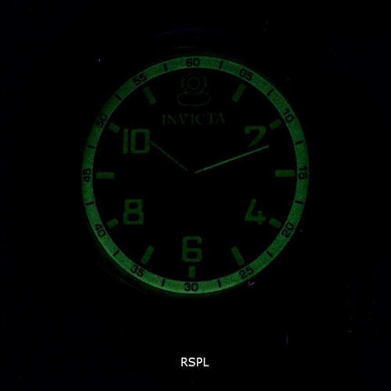 Orologio da uomo Invicta Russian Diver 1433 Quartz 100M