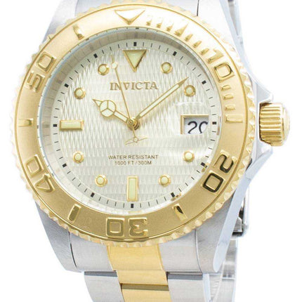 Orologio da uomo Invicta Pro Diver 14343 Automatic 300M