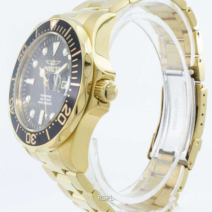 Orologio da uomo Invicta Pro Diver 14356 Quartz 200M