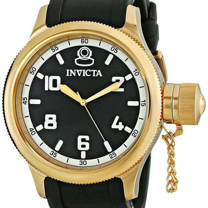 Orologio da uomo Invicta Russian Diver Quartz 100M 1436