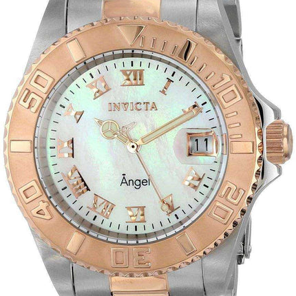 Orologio da donna Invicta Angel Two Tone 200M 14367