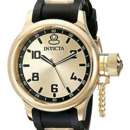 Orologio da uomo Invicta Russian Diver Swiss Quartz 1438