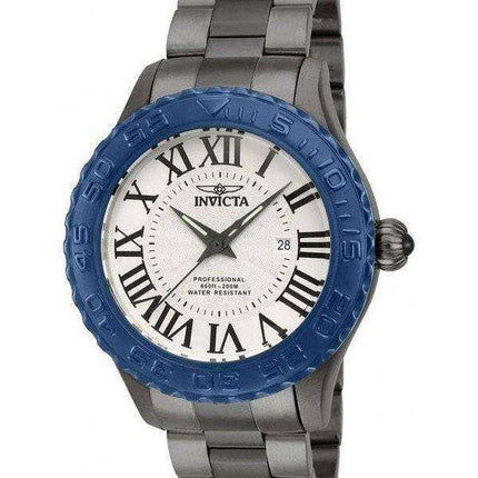 Orologio da uomo Invicta Pro Diver Gunmetal Ion-Plated 14540