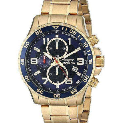 Orologio da uomo Invicta Specialty Chronograph Quartz Tachymeter 14878