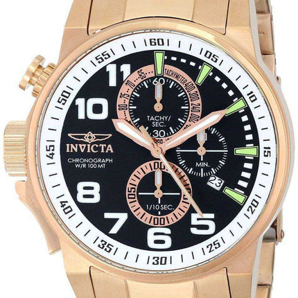 Orologio da uomo Invicta Force cronografo tachimetro 14956