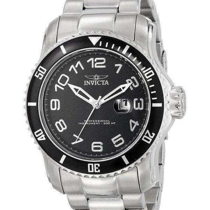 Orologio da uomo Invicta Pro Diver Professional 300M 15072