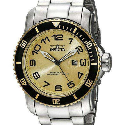Orologio da uomo Invicta Pro Diver Professional 300M 15074