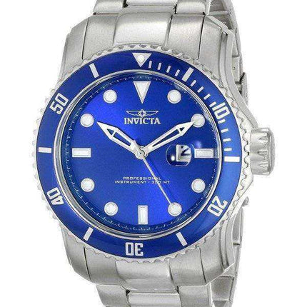 Orologio da uomo Invicta Pro Diver Blue Dial 15076